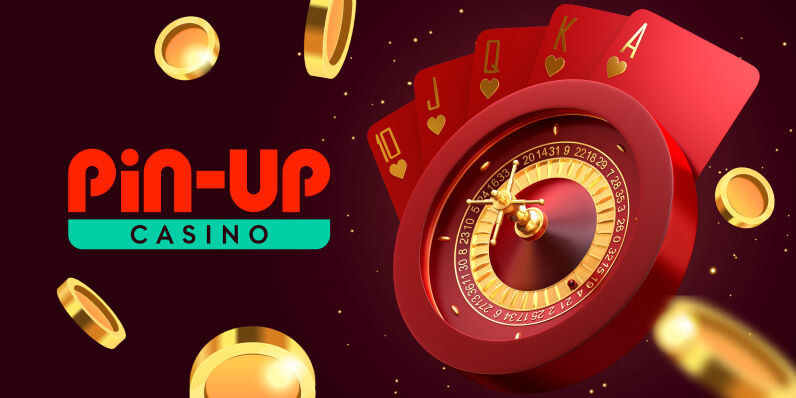 
Pin-Up Casino İcmalı
